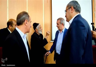 رحماني،استانداري،اشتغال،مشكلات،استاندار،مديران،شهروندان،حوزه ...