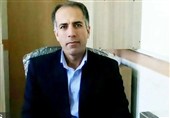 عباس افروخته سرپرست آموزش و پرورش کیش شد