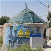 سقاخانه‌های حسینی روستای حصار حسن‌بیک؛ نمادی از فرهنگ و ارادت دیرینه