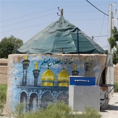 سقاخانه‌های حسینی روستای حصار حسن‌بیک؛ نمادی از فرهنگ و ارادت دیرینه