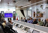 بررسی ماده 24 مکرر و معافیت‌های زیست‌محیطی در شورای معادن خراسان جنوبی
