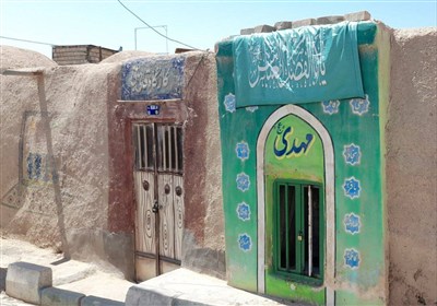 سقاخانه‌های حسینی روستای حصار حسن‌بیک؛ نمادی از فرهنگ و ارادت دیرینه