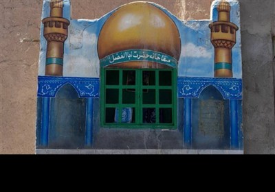 سقاخانه‌های حسینی روستای حصار حسن‌بیک؛ نمادی از فرهنگ و ارادت دیرینه