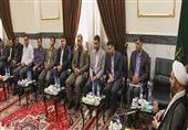 آموزش و پرورش، مرکز ثقل پیشرفت کشور است