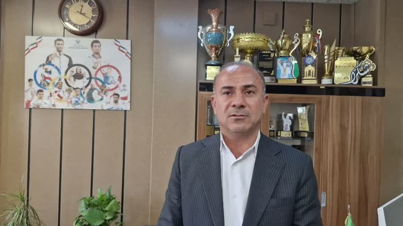 ورزشگاه پارس شیراز برای لیگ برتر آماده شد