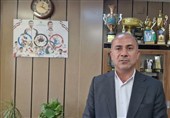 ورزشگاه پارس شیراز برای لیگ برتر آماده شد