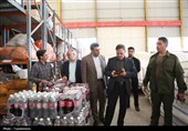 دستور صریح استاندار زنجان برای تعیین تکلیف کالاهای خوراکی