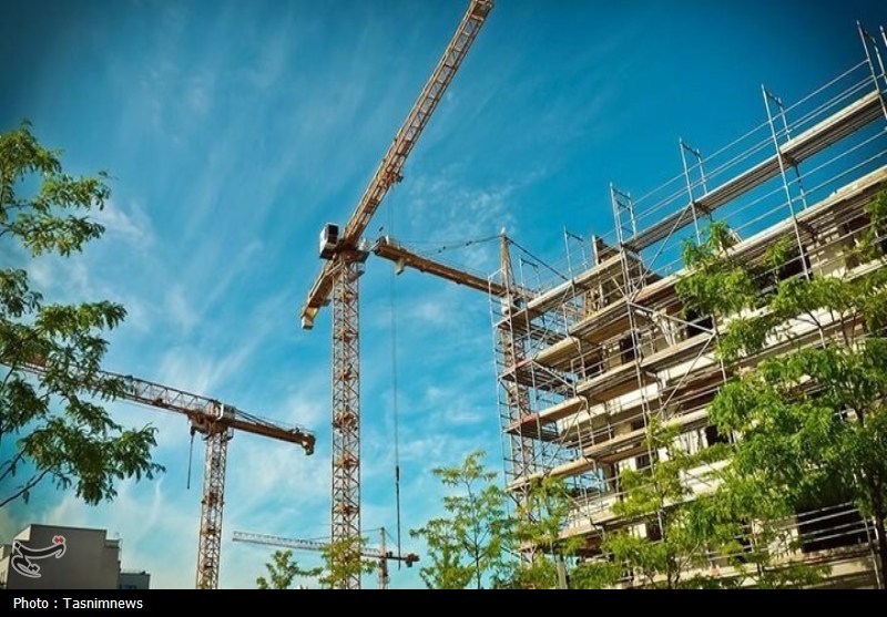 تدوین دستورالعمل بازچرخانی آب در ساخت‌وسازهای شهر قم