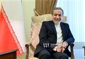 عراقچی: اجرای هر پروژه‌ای در قفقاز مشروط به عدم دخالت خارجی است