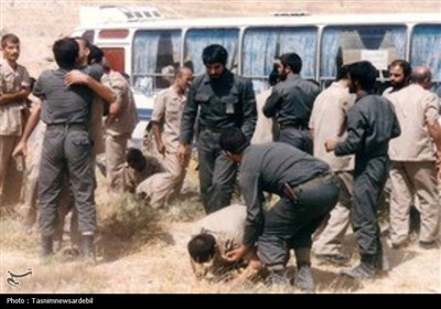 آزادگان،قشم،شهيد،اسلامي،گمنام،اسارت،دفاع،انقلاب،مقدس،دوران،س ...