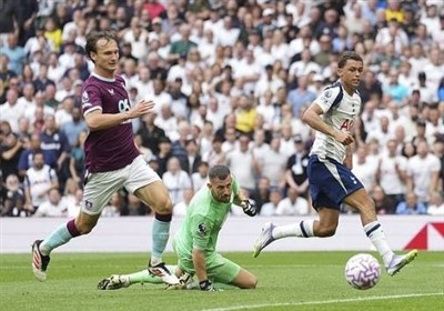 فصل سقوط تدریجی؛ تاتنهامِ ناامید و هویتی که پیدا نمی‌شود!