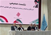 286 زندانی جرائم غیرعمد امسال اردبیل آزاد شده است