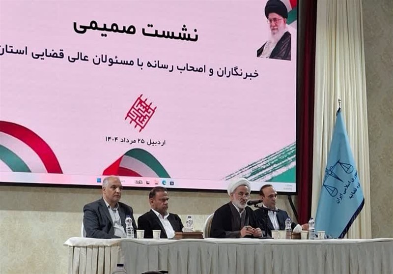 جنگ ۱۲ روزه انسجام‌آفرینی خبرنگاران را اثبات کرد