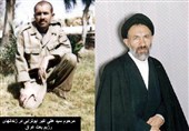 مرحوم ابوترابی