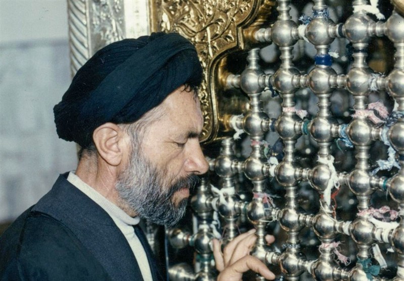 مرحوم ابوترابی 3