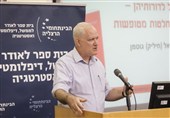 رئیس دانشگاه رایخمن: نتانیاهو اسرائیل را به سوی نیستی پیش می‌برد