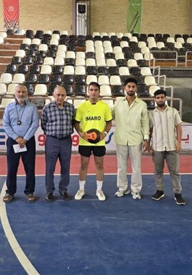احمدي،ثبت،تسنيم،ركوردها