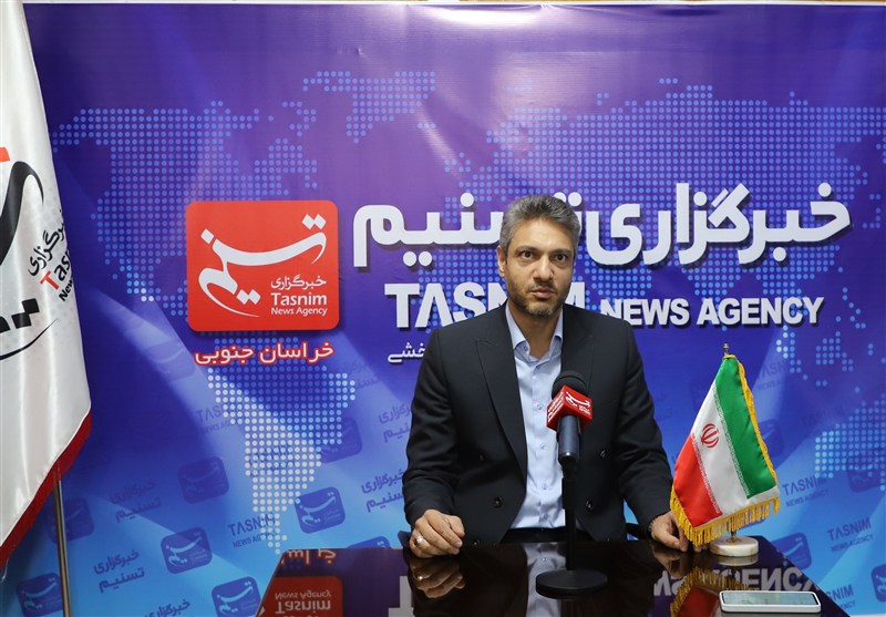 سرمایه‌گذاری خارجی برای 34 مگاوات نیروگاه خورشیدی در خراسان جنوبی+ فیلم