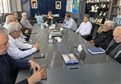 سپاه پاسداران سد محکم دفاع از ارزشهای انقلاب است