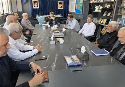 سپاه،جايگاه،انسجام،بوشهر،استان،سردار،صادق،فرمانده