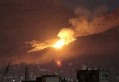 Yemen Power Facility Damaged in Israeli Aggression, Al Masirah Reports