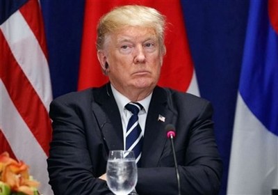 Попытка Трампа провести трёхстороннюю встречу с участием  оссии и Украины