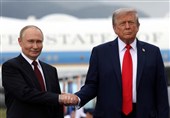 Putin Outlines Peace Proposal at Alaska Summit with Trump, Ukraine Pushes Back