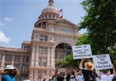 Over 300 Protests Held Saturday against Trump Redistricting Push