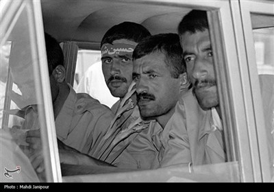 26 مرداد روز تبدیل اسارت به ایثار