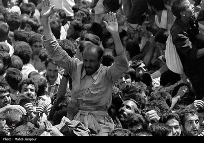 26 مرداد روز تبدیل اسارت به ایثار