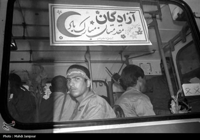 چهار روایت از چهار جبهه؛ اسارت در کوره راههای دفاع مقدس