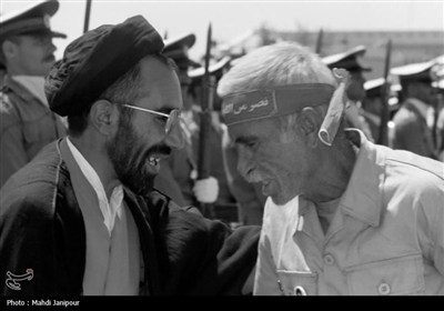 26 مرداد روز تبدیل اسارت به ایثار