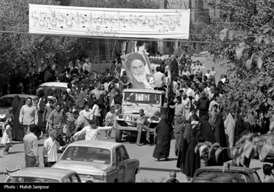 26 مرداد روز تبدیل اسارت به ایثار