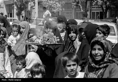 26 مرداد روز تبدیل اسارت به ایثار