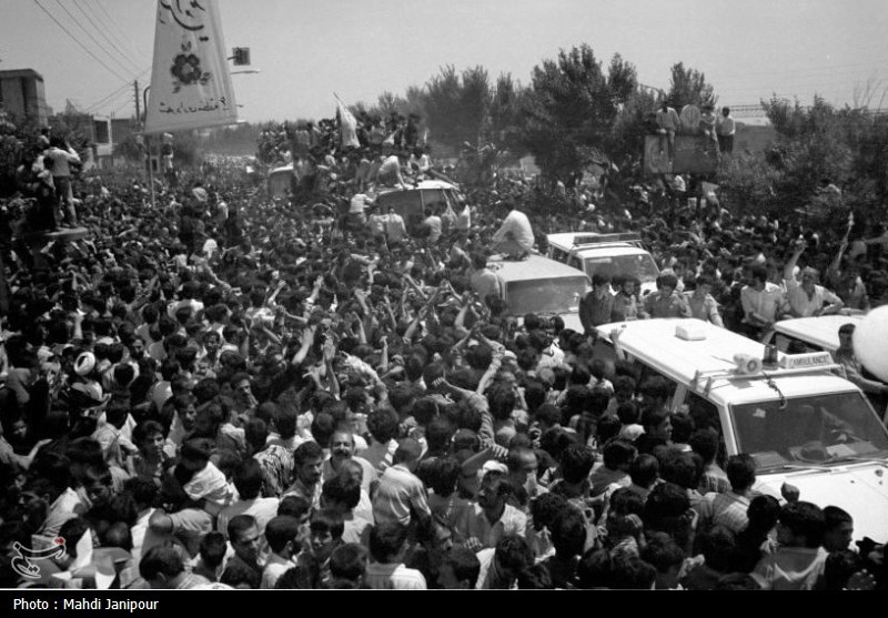 4 روایت از 4 جبهه؛ اسارت در کوره‌راه‌های دفاع مقدس+فیلم