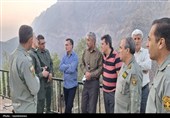 خط مقدم بی‌دفاع؛ روایت تأثر مقام محیط زیست از دردهای ناگفته محیط‌بانان دنا