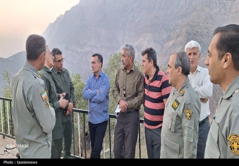 خط مقدم بی‌دفاع؛ روایت تأثر مقام محیط زیست از دردهای ناگفته محیط‌بانان دنا