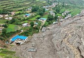 Flash Flood in Northern China Leaves 8 Dead, Several Missing