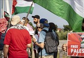 Mass Protests against Israeli Genocide in Gaza Sweep Europe