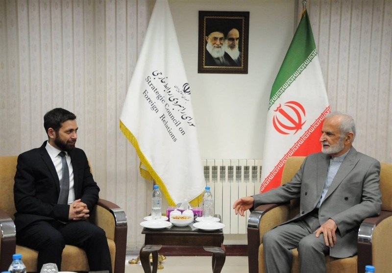 خرازی: امیدواریم دولت ارمنستان نگرانی‌های ایران را برطرف سازد