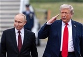  аскрытие документов Госдепа США о встрече Трампа и Путина