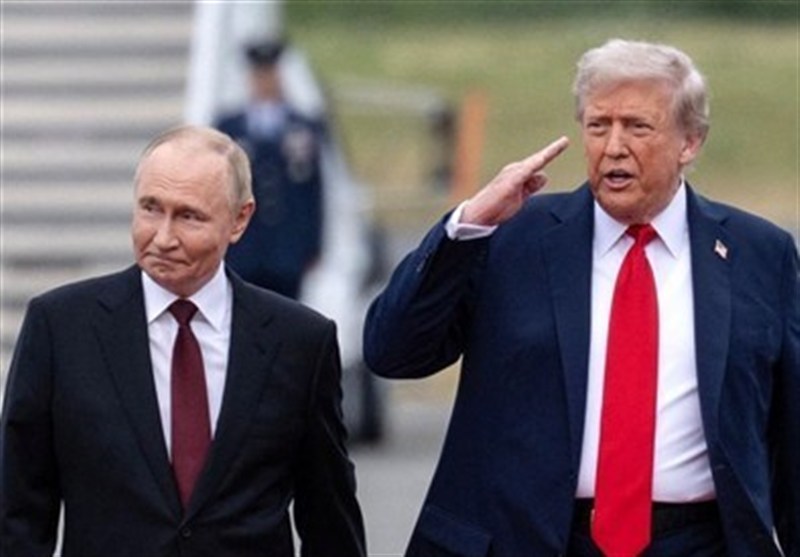  аскрытие документов Госдепа США о встрече Трампа и Путина