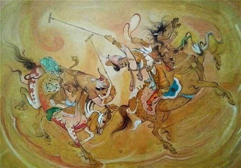 چوگانِ فرشچیان روی اسکناس 200 هزار تومانی چقدر می‌ارزد؟ / پاسخ بانک مرکزی پس از فوت استاد