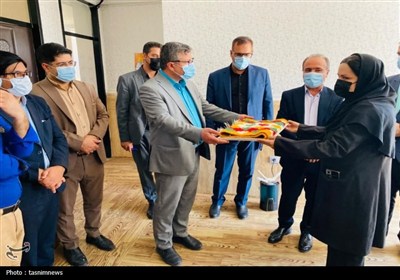 بازدید مسئولان قضایی از مراکز بهزیستی یاسوج