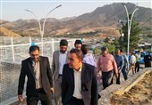 مشارکت مردم، سرمایهگذاران و دولت در جهت ثبت جهانی روستای زول قاین