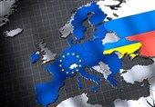 Европейские лидеры выразили готовность поддержать трехстороннюю встречу США, Украины и  оссии