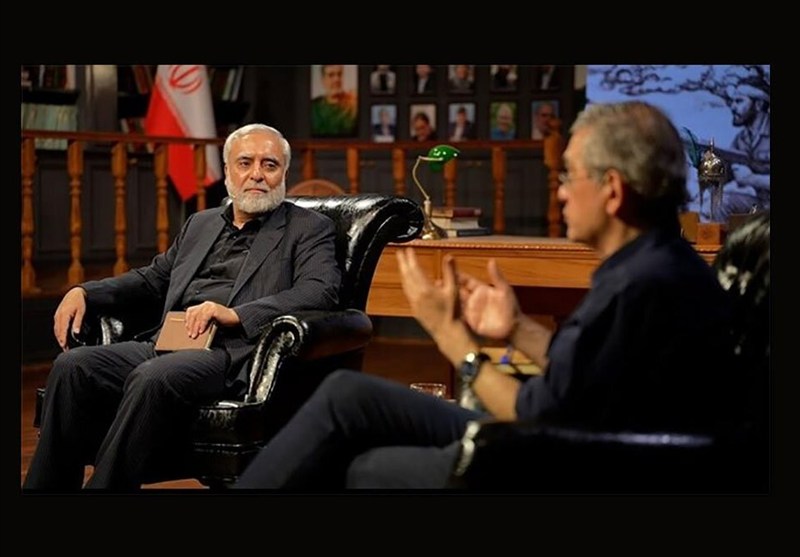 از دل جنگ 12 روزه تا امروز؛ «حماسه‌خوان» و بازخوانی تجربه‌های مقاومت