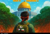 اردوی علمی رزمی «نسل فاتح 2» برگزار میشود/مسجد؛ سنگر نسل فاتح