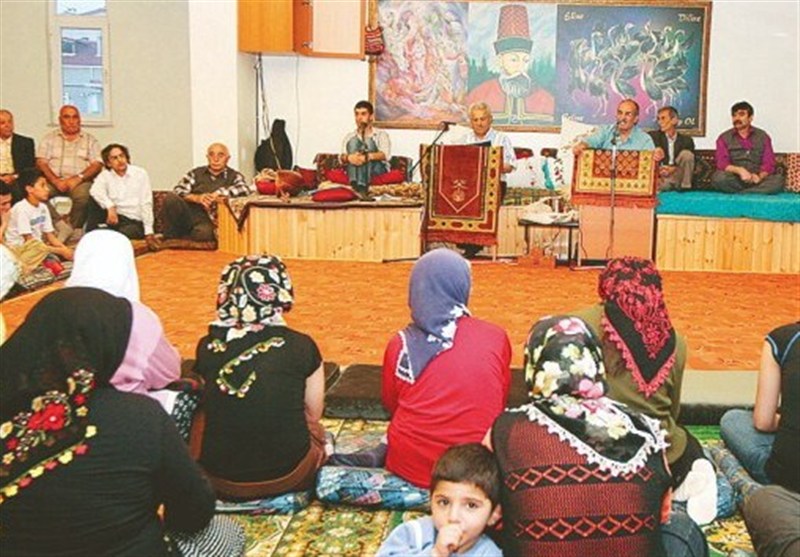 کشور ترکیه , 