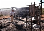 Zionists Intensify Terror against Palestinians in Occupied West Bank